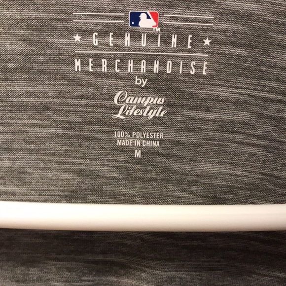 Cincinnati Reds T-shirt - Picture 3 of 4